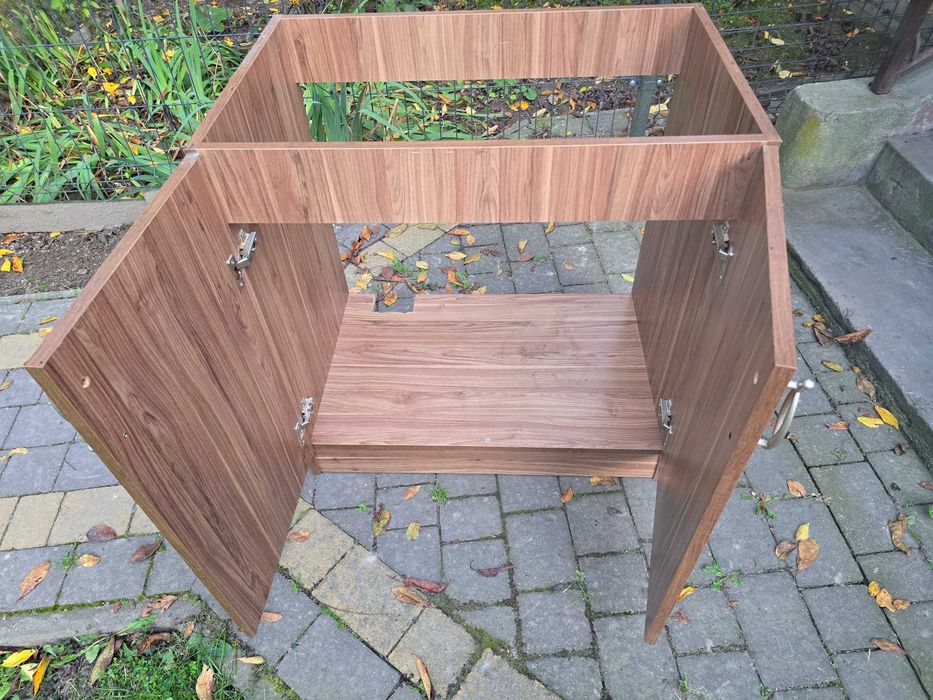 Szafka pod zlew 80cm szerokosci