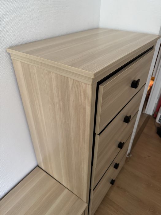 Zestaw mebli do salonu