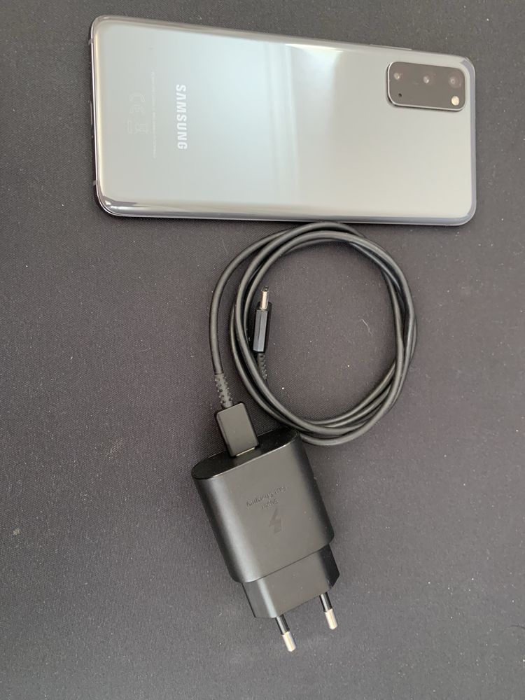 Samsung galaxy S20