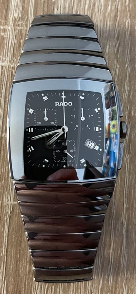 Rado DiaStar стан нових.