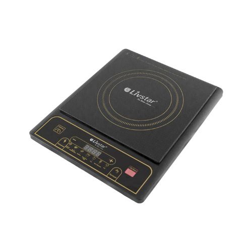 Новая плита индукционная Livstar 2000 Вт электроплита / Плита / печь