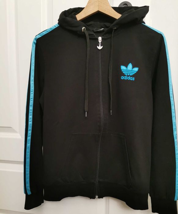 Adidas - bluza rozm. 158