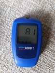 Lactate Scout plus