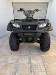 Suzuki Kingquad 750x Axi 2lugares)
