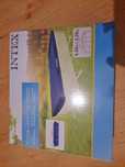 Pokrywa basenowa INTEX 4,5m x 2,2m