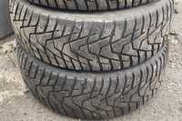 Зимняя шина Hankook Winter i*Pike RS2 W429 195/65 R15 2  шт.