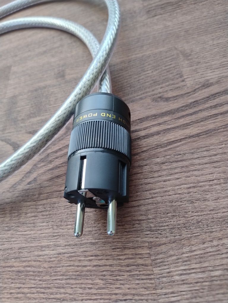 Мережевий/силовий кабель Olflex classic 110 CY