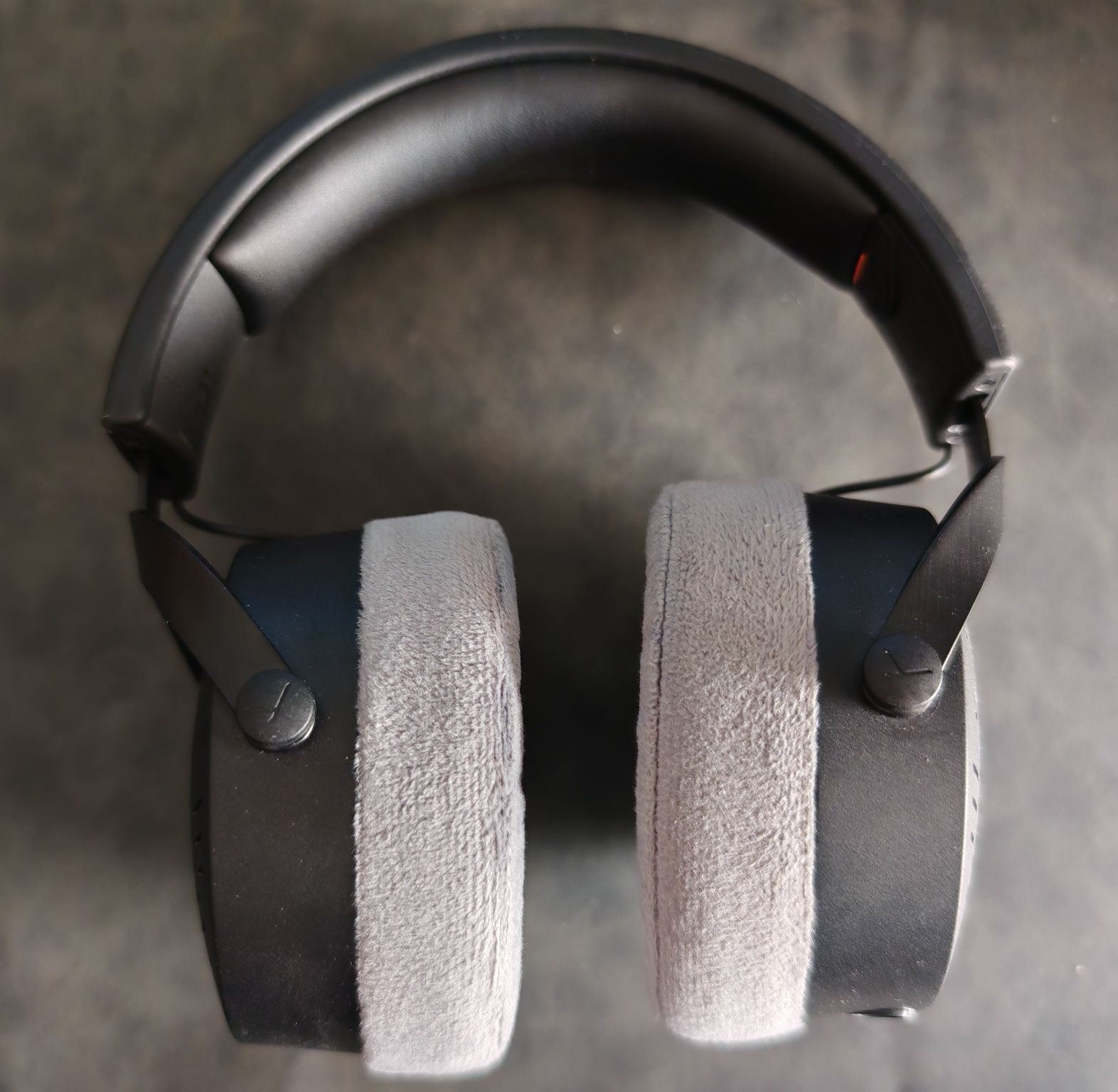Beyerdynamic DT 900 PRO X jeszcze 2mś na GWarancji