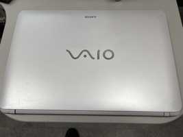 Laptop sony vaio