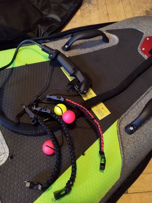 Deska elektryczna Nowa JetSurf