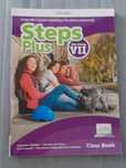 Język angielski. Steps plus 7