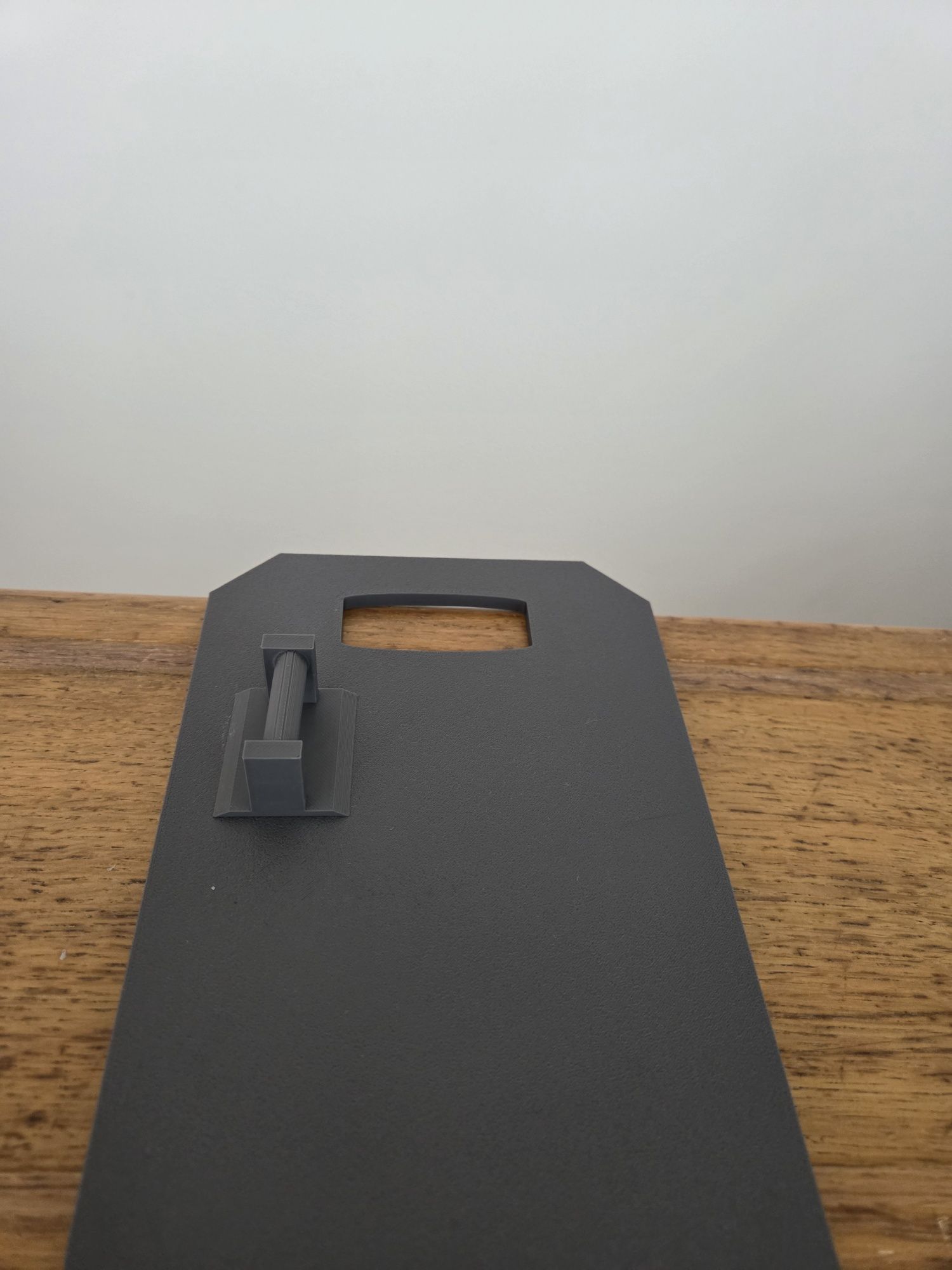 Hot toys clone trooper m3 Bulwark shield