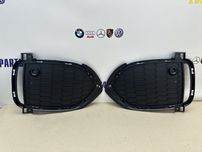 BMW X5 F15 Решетки боковые М пакет ОРИГИНАЛ новые Решітки