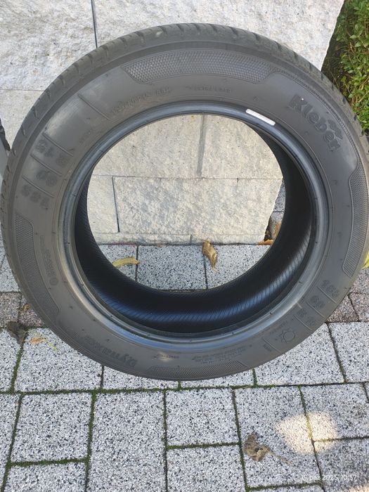 Opona / Zapas / Dojazdowa