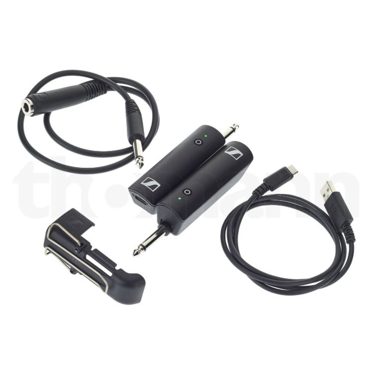 Sennheiser XSW-D Instrument Base Set