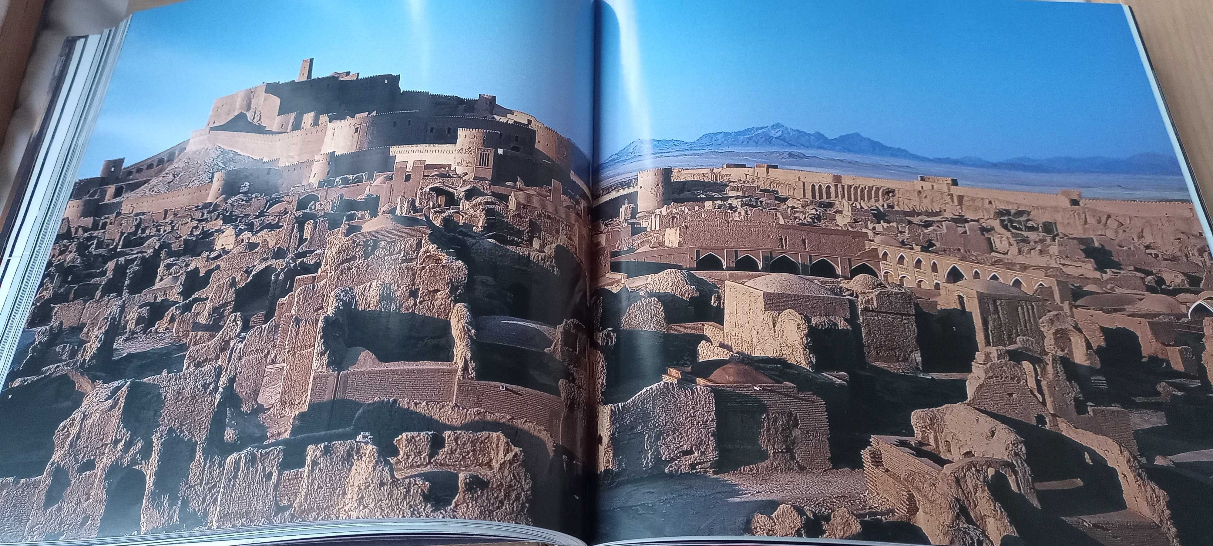 La ruta de Marco Polo de Michael Yamashita