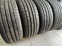 Шини 245/45 R19 Hankook Ventus S1evo3 літній гарний комплект