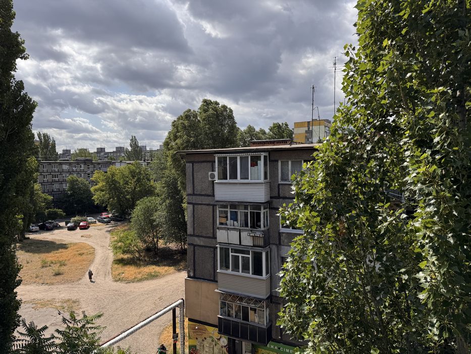 Купите квартиру на Калиновой, Г.Мазепы( С.Ковалевской), 63