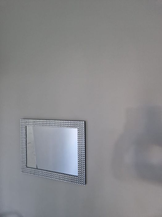 Lustro cyrkonie kwadratowe home & you