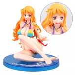 One piece figura nami