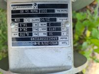 Pompa grundfos MTR3-25/4