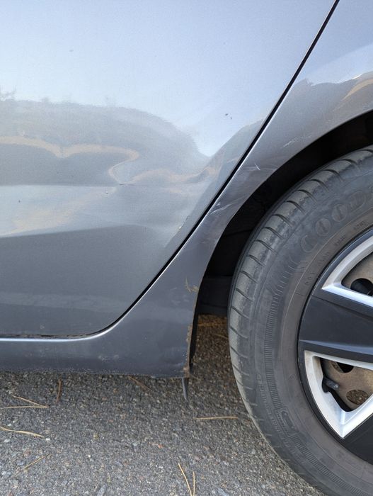 Hyundai i30 cw 2008 дизель 1.6, мкпп, универсал