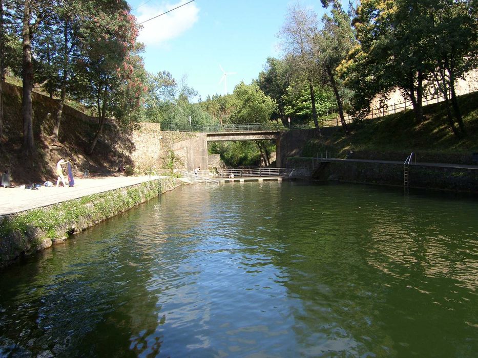Terreno para construção em Miranda do Corvo, distrito de Coimbra