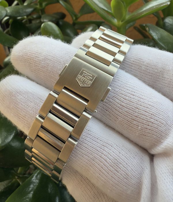 Tag Heuer Carrera Calibre 36 Automatico
