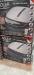 Adler AD 3040 Opiekacz wielofunkcyjny 5w1 nowy