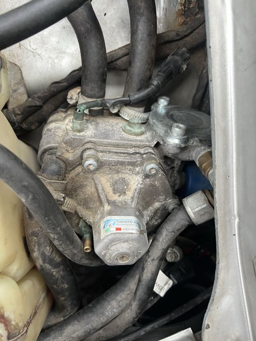 ГБО 4, редуктор та комплектуючі