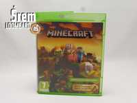 Gra Minecraft Xbox one, polska wersja, bdb stan!