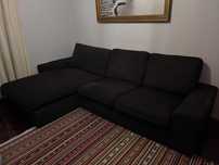 Sofá/Chaise Long
