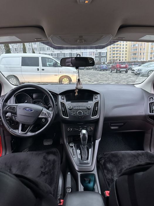 Продаж Ford Focus