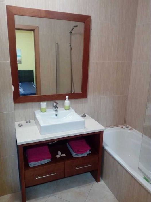 Apartamento T0+1 em Portimão  - Aluguer de dezembro a maio