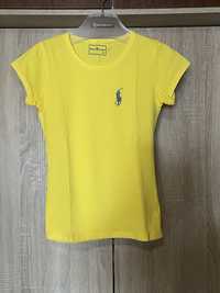 Koszulka damska Ralph Lauren rozmiar XL