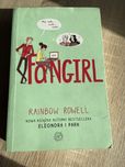 FaNGIRL Rainbow Rowell