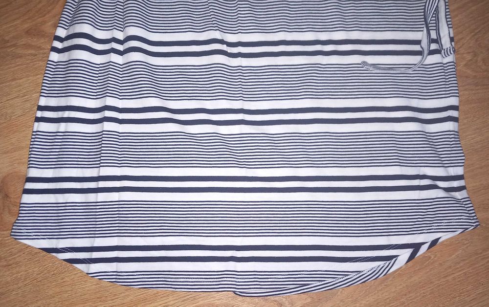 Sukienka w paski NOWA rozm. L