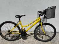 bicicleta sporty kx
