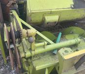 Ramię nośne nagarniacz heder Claas Dominator76,56, 96,98 Mega