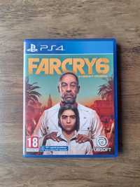 Far Cry 6 PS4/PS5