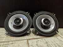 Pioneer TS-G1312I, 13-е динамики в авто.