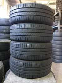 Літні шини MICHELIN 195/55 R16 резина Р16