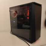 PC Gaming - Ryzen 5 / GTX 1070 / 16GB / 500GB SSD