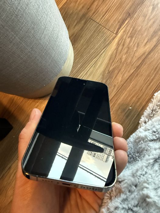 Iphone 13 Pro Max 128GB Grafitowy Nowa Bateria