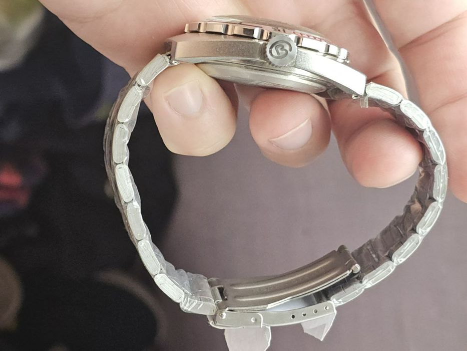 Часы амфибия наручные