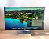 Монітор Dell 24" UltraSharp U2414H – FullHD 1080p