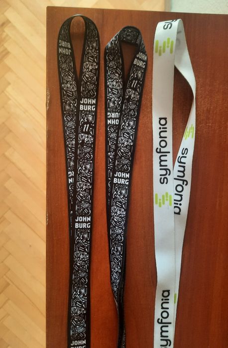 Smycz do kluczy 5zł/1szt