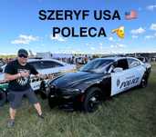 Dodge Charger Dodge charger pursuit police.