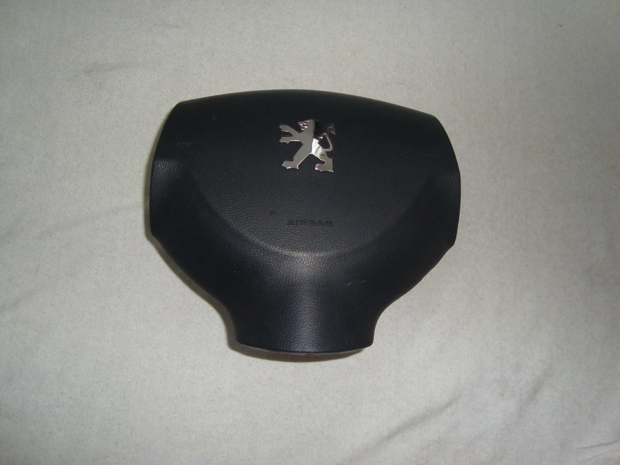 Подушка безпеки, Airbag безопасности оригінальна Peugeot 4007, Пежо