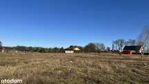 Działka BUDOWLANA przy Stadninie Koni | 1545m2 | świetna lokalizacja!
